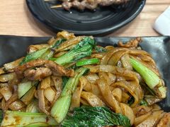 -永和豆浆•台北卤肉饭(山水大润发店)
