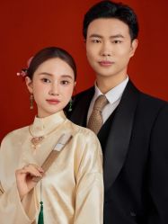 -太郎花子婚纱摄影TAHAKO(无锡店)