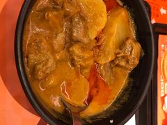 -大快活(罗湖商业城分店)