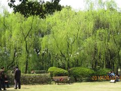 -上海市龙华烈士陵园