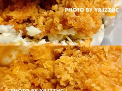 -汉堡小子(万科店)