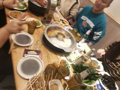 -韩江山烤肉音乐串吧(沈北新区店)