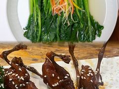-美未居·老字号·地道顺德菜·桑拿鸡·鱼生(容桂店)
