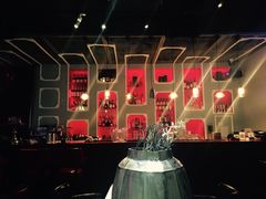 -JUKEBOX玖部音乐餐厅(华侨城店)