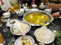 -江湖黑大兔(杨家坪店)
