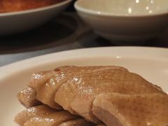 -A One Kitchen·南京精菜馆(德基广场店)