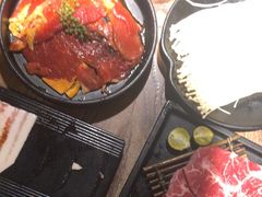 -九田家黑牛烤肉料理(顺义区华联金街店)
