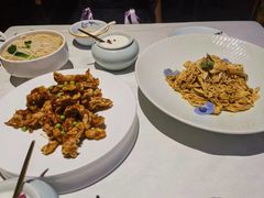 -庆云楼饭庄(什刹海店)