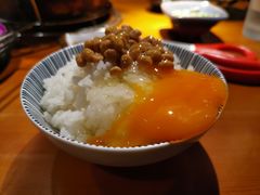 -不倒翁炭火烧肉(永安里店)