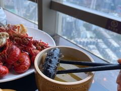 佛跳墙-怡豪大饭店·银顶旋转餐厅