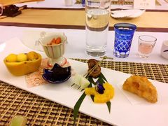 -日本桥怀石料理(北京长安大厦店)