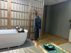 -遇暖·SPA养生按摩