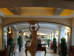 大堂-欧洲房子(宜必思店)