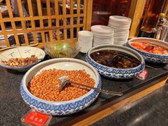 -老版火锅(半坡店)