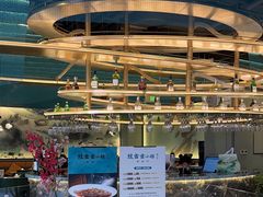 -披云云小馆·味道江湖(姚家园万象汇店)