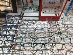 -华彬眼镜专业渐进配镜(潘家园店)