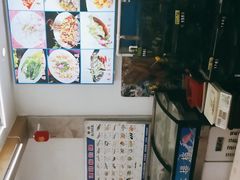 -渔中舟海鲜大排档(普陀沈家门店)