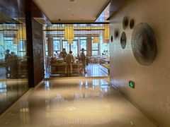 -苏州金鸡湖大酒店