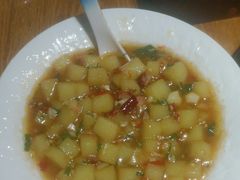 -金塔傣乡·云南民族特色菜·傣味手抓饭(金瓦路店)