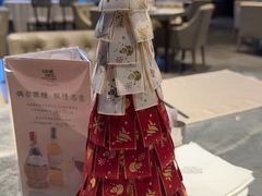 -南京四方酒店-傲途格精选·椽宫中餐厅