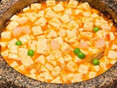 -醉舍·新淮扬菜(长宁龙之梦店)