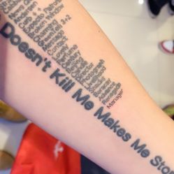 -飛凡TATTOO纹身•原创