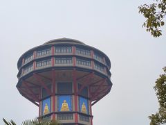 -高旻寺