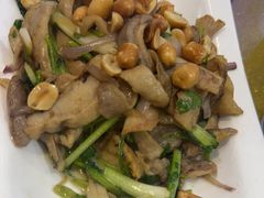 -东江海鲜大排档·潮汕菜·砂锅粥