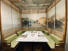 -御仙都北京菜馆·烤鸭店(双井店)
