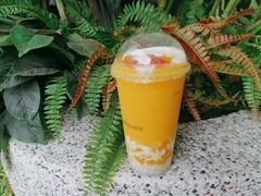 -SENTEA森茶(麦地丽日店)