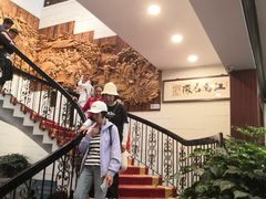 -楼外楼(西湖景区孤山路店)