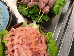 -重庆老火锅王(西安北路店)