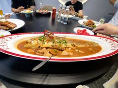 -老山东·山东菜(鲁菜名店)