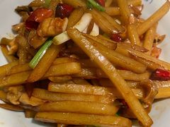 -吃饭皇帝大(解放西路店)