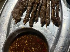 -串盟烧烤大排档·长沙美食地标(星沙店)