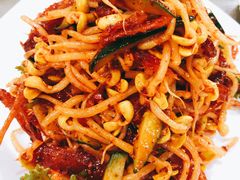 -春花民族美食(佳木斯总店)