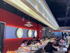 -龍歌自助小火锅(秦淮水游城店)