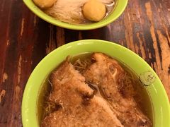 -大利来记餐厅(大三巴店)