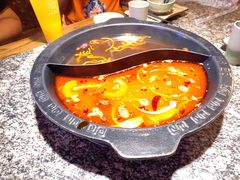 -滇池印象原生态火锅(南开大悦城店)