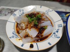 -大嘻咹biangbiang面(历史博物馆店)
