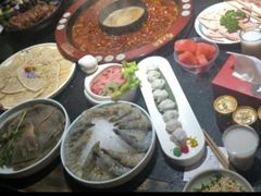 -矮板凳老火锅(宽窄巷子店)