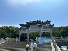 -云龙山