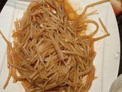 -沁香缘巫山烤鱼(看丹桥店)