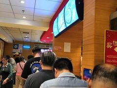 -老通城豆皮大王(吉庆街店)