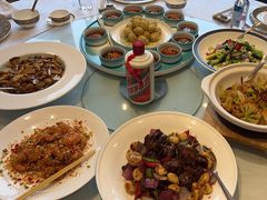 -渔港明珠酒店(星海广场店)
