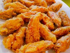 -马凯餐厅(长椿街店)