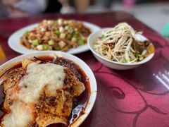 -老丘丘(较场口店)