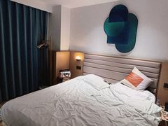 -天逅酒店(观前街宫巷店)