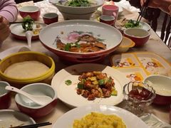 -京华烟云·北京烤鸭(领展购物广场·中关村店)