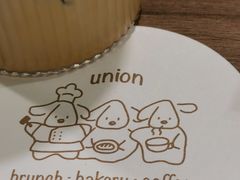 -屋裡·Union Bakery(龙江路店)